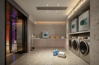 欢致酒店五一广场南门口地铁站店 - 9