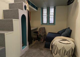 Spontrail Laxman Jhula - 9