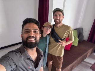 The Alexis's Guest House - Negombo - 8