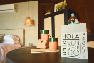 Tava Glamping Lago - San Bernardino - 2