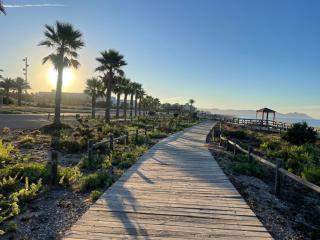 Ático de ensueño, El Toyo, Almería - Playas, Golf, Cabo de Gata - 5