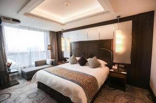 Grand Soluxe Zhongyou Hotel - 6