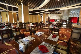 Grand Soluxe Zhongyou Hotel - 3