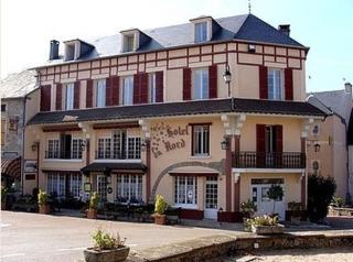 L'Hotel du Nord - Quarré-les-Tombes - Quarré-les-Tombes - 0