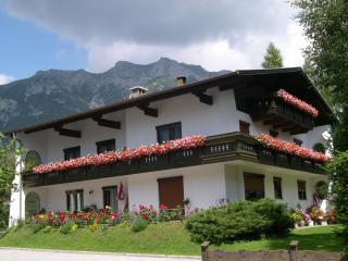 Pension Holzmann - Leutasch - 1