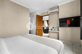 Navis by Kozystay - Kemayoran - 4