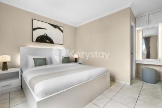 Navis by Kozystay - Kemayoran - 5