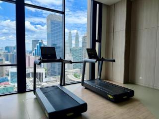 Grand At Axon Residence klcc near pavalion - 4