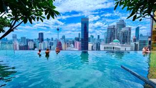 Grand At Axon Residence klcc near pavalion - 0