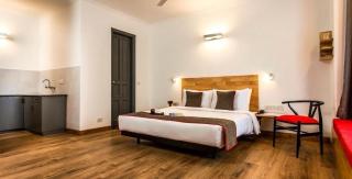 Townhouse Chhatarpur Metro Station Delhi - 1