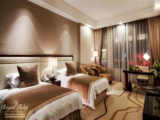Royal Tulip Hotel Zhujiajiao Shanghai - 6