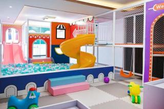 Royal Tulip Hotel Zhujiajiao Shanghai - 2