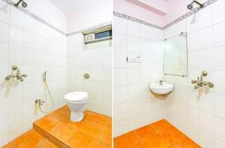 Townhouse Zero Mile Metro Station Patna Formerly The King Hotel and Banquet - 4