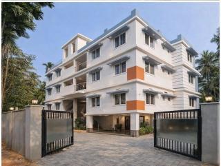 Collection O Malabar Botanical Garden Formerly Meelad Homes - 0