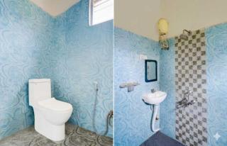 Townhouse IGIMS Patna Bailey Road Formerly Tribhuban Palace - 5