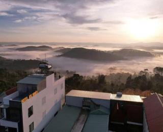 An Nhiên Hotel Măng Đen - 9