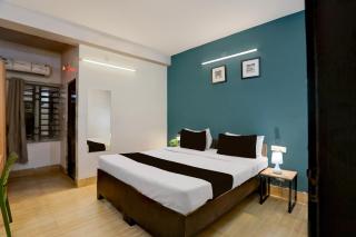 Super Collection O KIIT Square Bhubaneswar Formerly Nilay Classic - 9