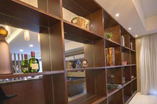 Loft tipo Penthouse con terraza panorámica y mesa de billar - 3