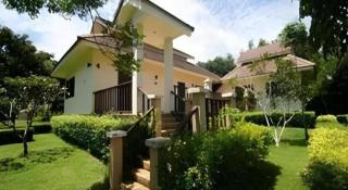 The Forest Home Resort - 9