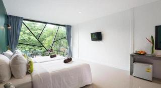 The Forest Home Resort - 6