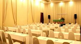 The Forest Home Resort - 1