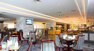 Yuncheng Jianguo Hotel - 1