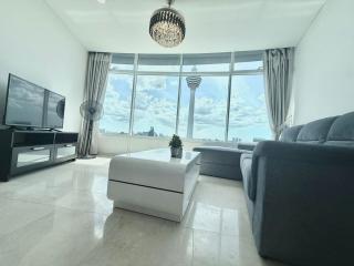 Vortex Suites Klcc By Sobha - 6