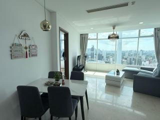 Vortex Suites Klcc By Sobha - 3