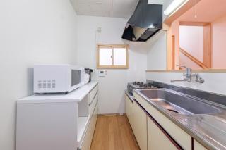 Shakunagedaira Rental Cottage - Vacation STAY 18356v - 8