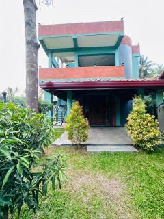 Eco villas unawatuna - 5