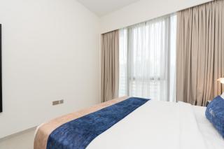 CitiHome Spacious and Bright Elegant Finishing - 5