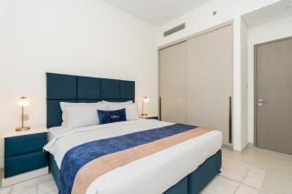 CitiHome Spacious and Bright Elegant Finishing - 6