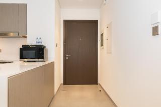 CitiHome Spacious and Bright Elegant Finishing - 3