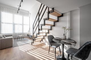 Bright City Loft, by Cohost - 8