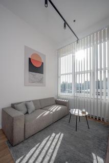 Bright City Loft, by Cohost - 5