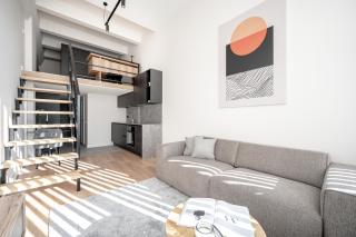 Bright City Loft, by Cohost - 3