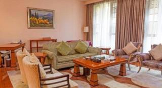 Ocean Spring Metropark Hotel Zhuhai - 6