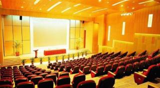 Ocean Spring Metropark Hotel Zhuhai - 1