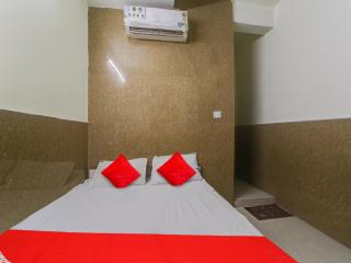 Hotel O Rama Krishna - 6