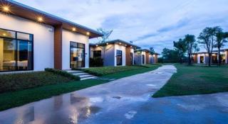 M Boutique Resort - 1