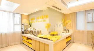 City Comfort Inn Nanning Chaoyang Square Metro Station - 7