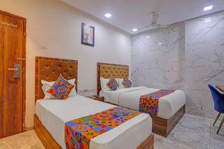 FabHotel Beverly Plaza - 4