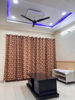 Pari homes stay - 1