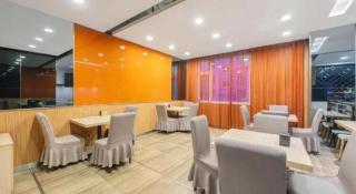 JinJiang Inn Datong Pingchengqiao - 2