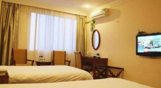 GreenTree Inn Jiangsu Suzhou Shi Road North Tongjing Road Subway Station Express Hotel - 9