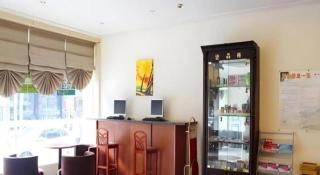 GreenTree Inn Suzhou Guanqian Street Yinguo Lane Business Hotel - 4