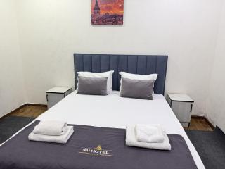 Nozima SV Tashkent Hotel - 2