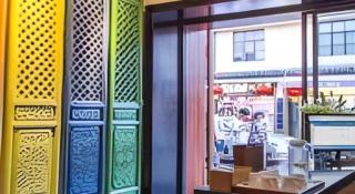 Dali Four Seasons Hostel - 6