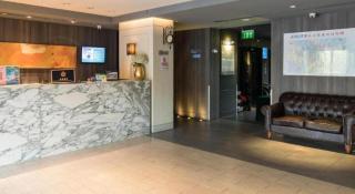 Jinjiang Inn Beijing Capital International Airport New Expo Metro Station - 4