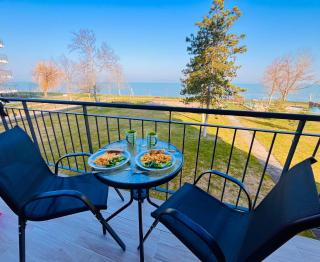 Siófok Panoráma Apartman - 5